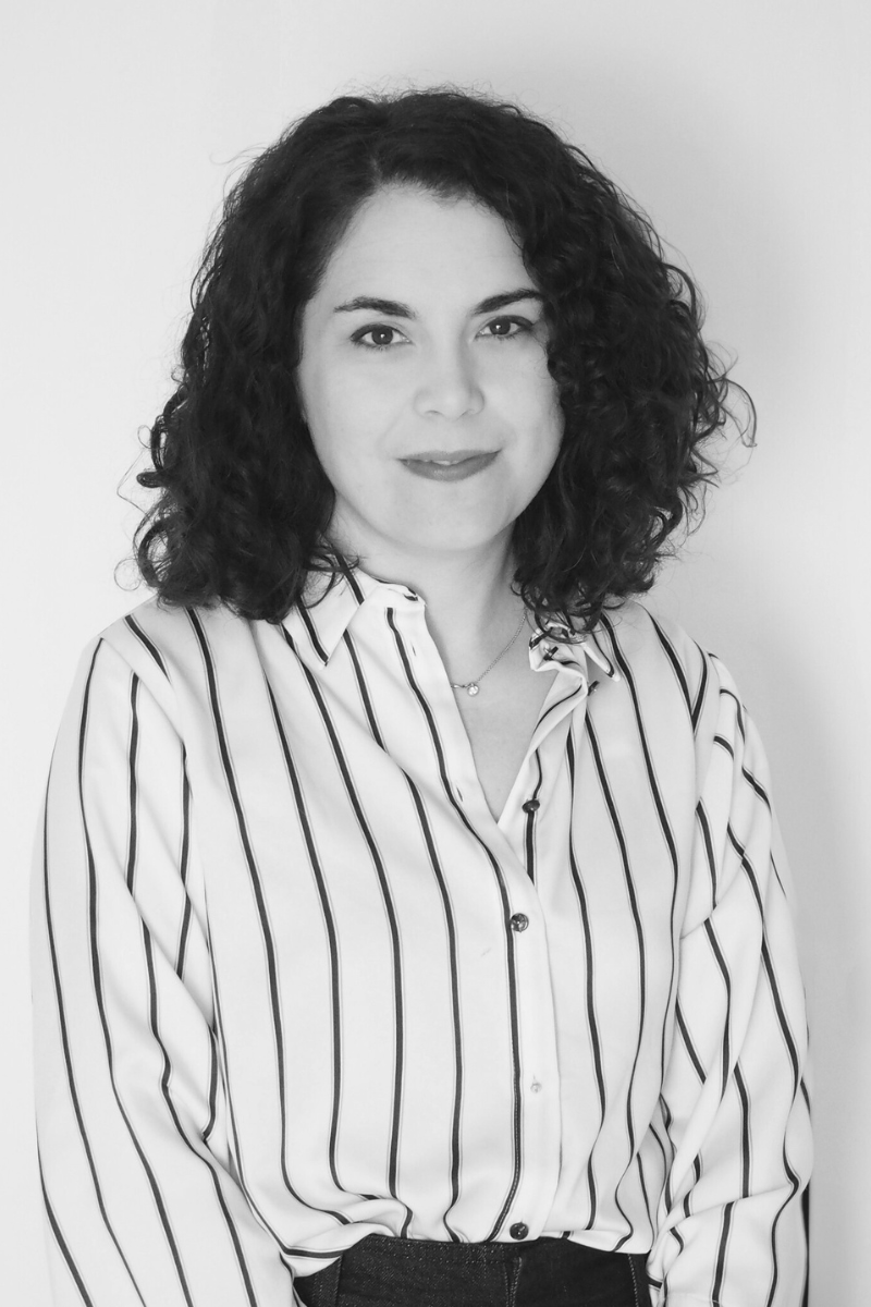 Annabel Teixido Consultora Ecommerce