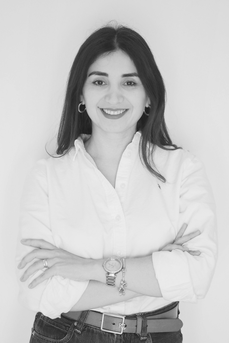 Estefany Salas Consultora Ecommerce