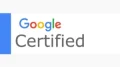 Google-Certified-Company